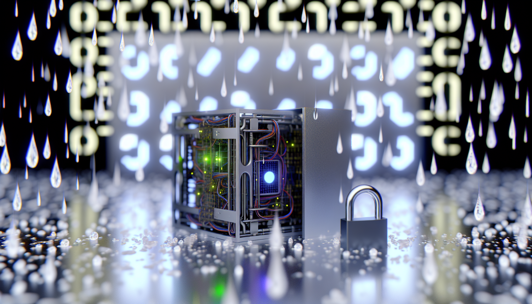 Navigating the Quantum Computing Threat Landscape